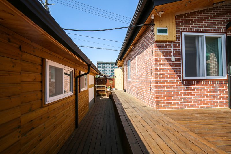부대시설