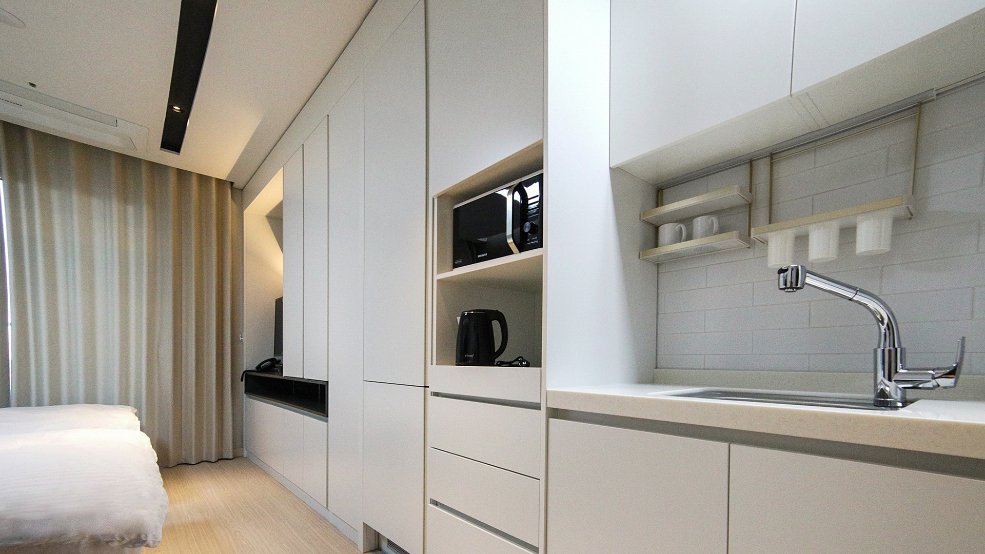 쏘타스위트 속초 월드스테이트 5