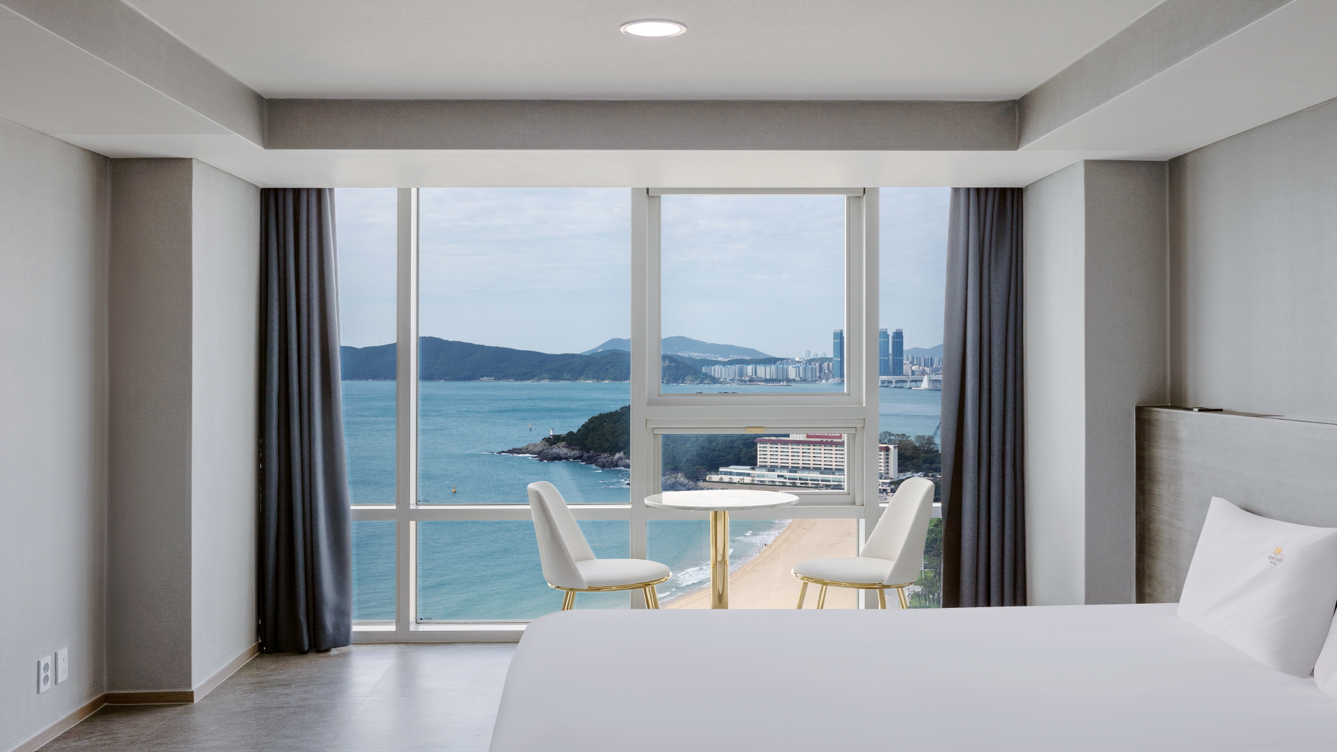 해운대 썬클라우드 호텔 4