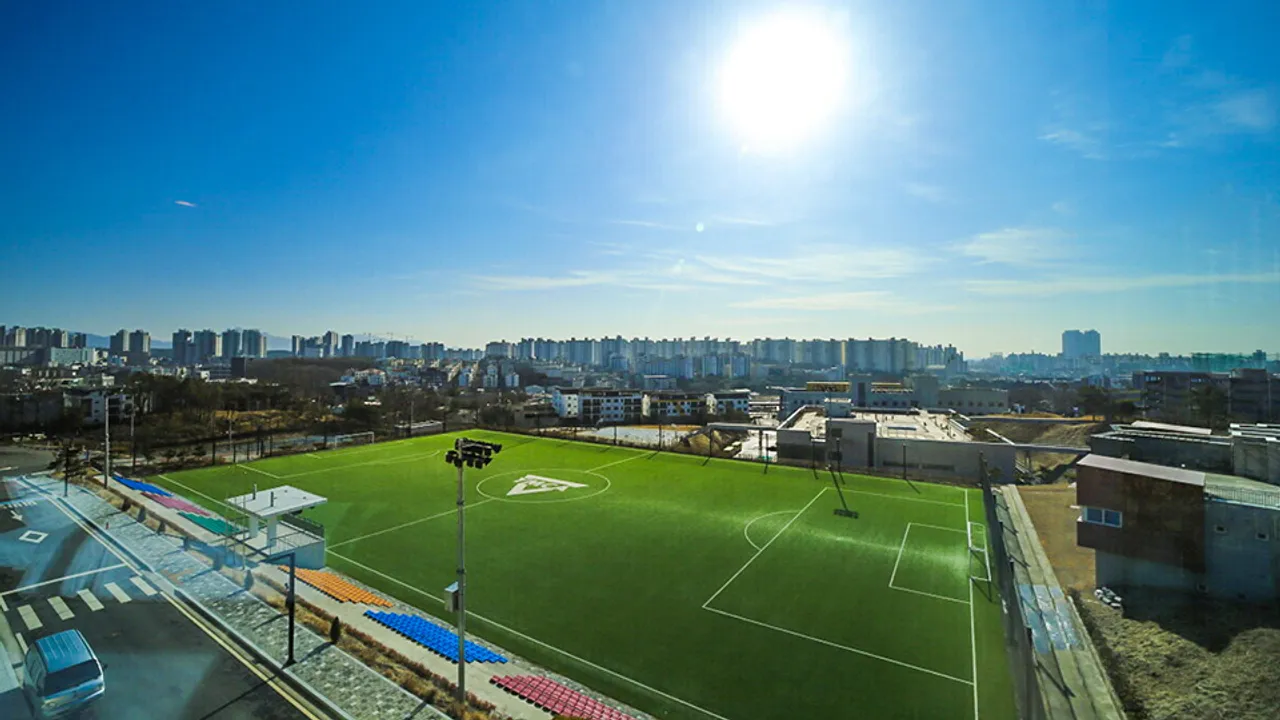 서울YMCA고양국제청소년문화센터 유스센터 사진