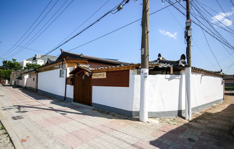 부대시설