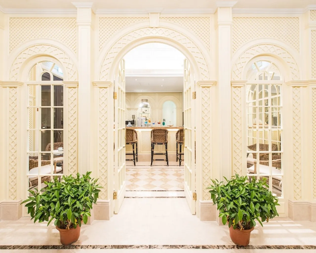 레전드 팰리스 호텔, 마카오, 마카오 특별행정구 - 여기어때 특가