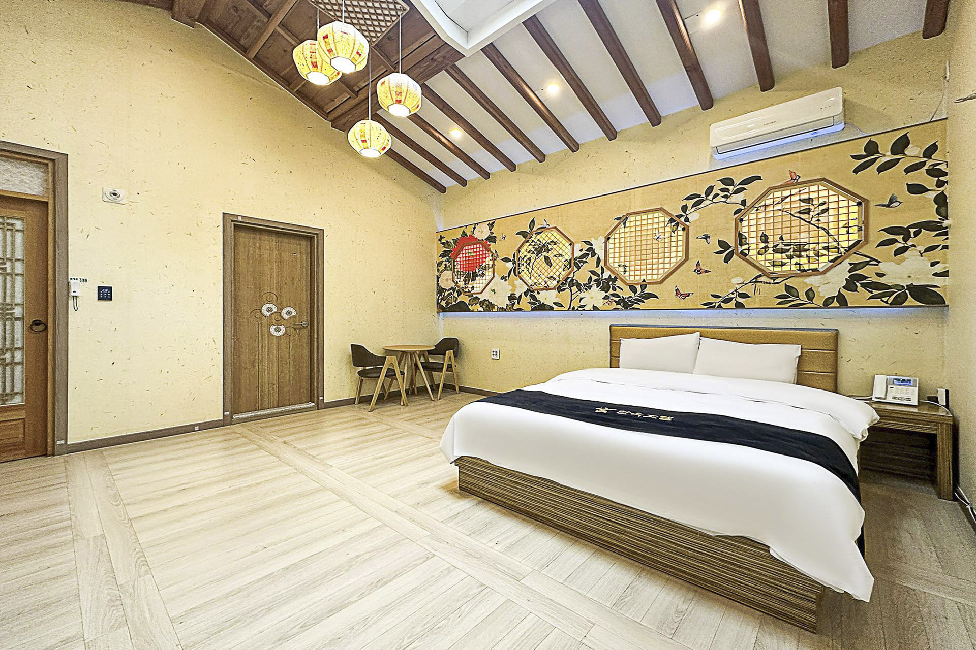 전주 한옥호텔 궁 5