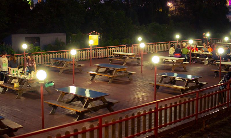 BBQ