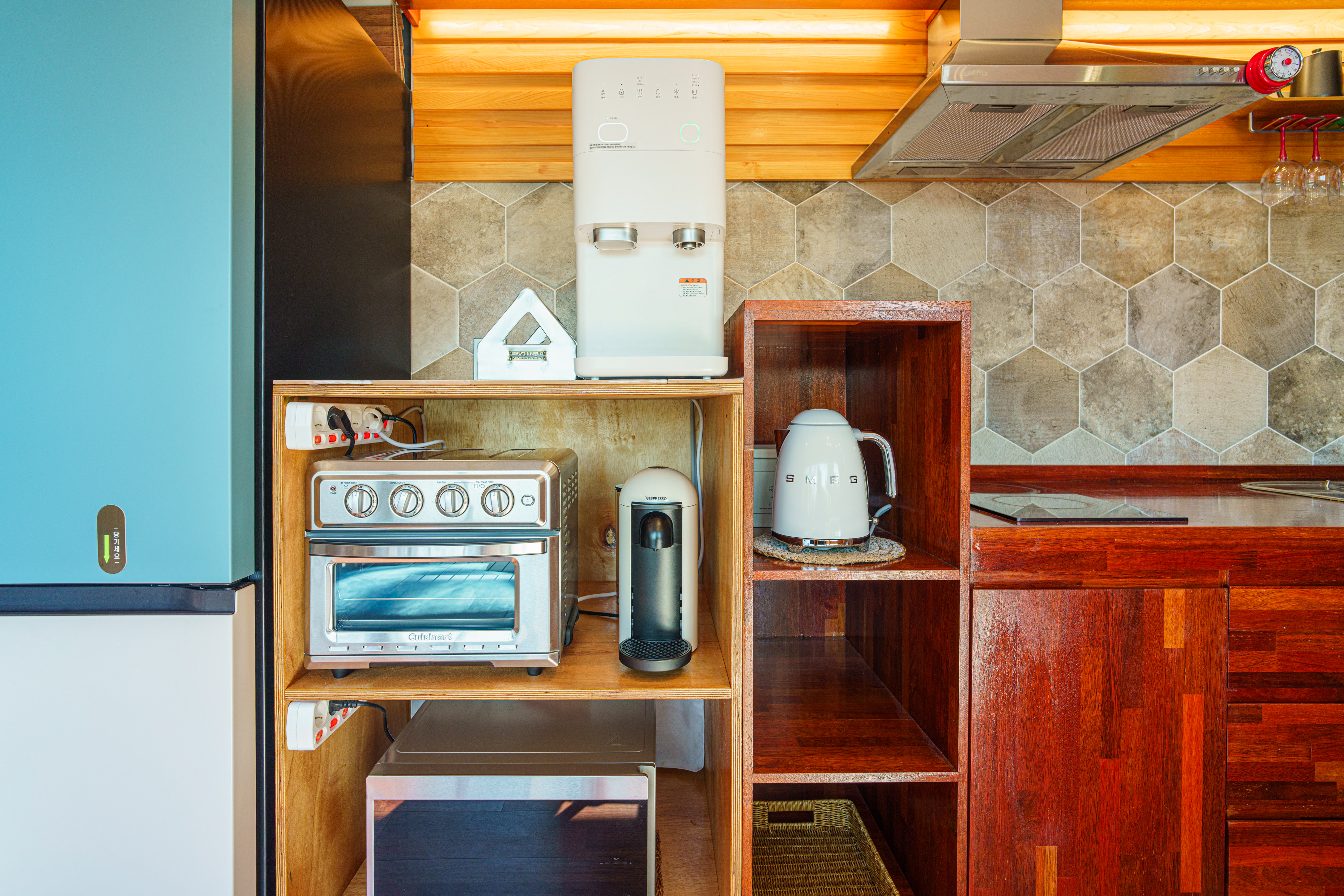 제주 잇츠유풀빌라 4