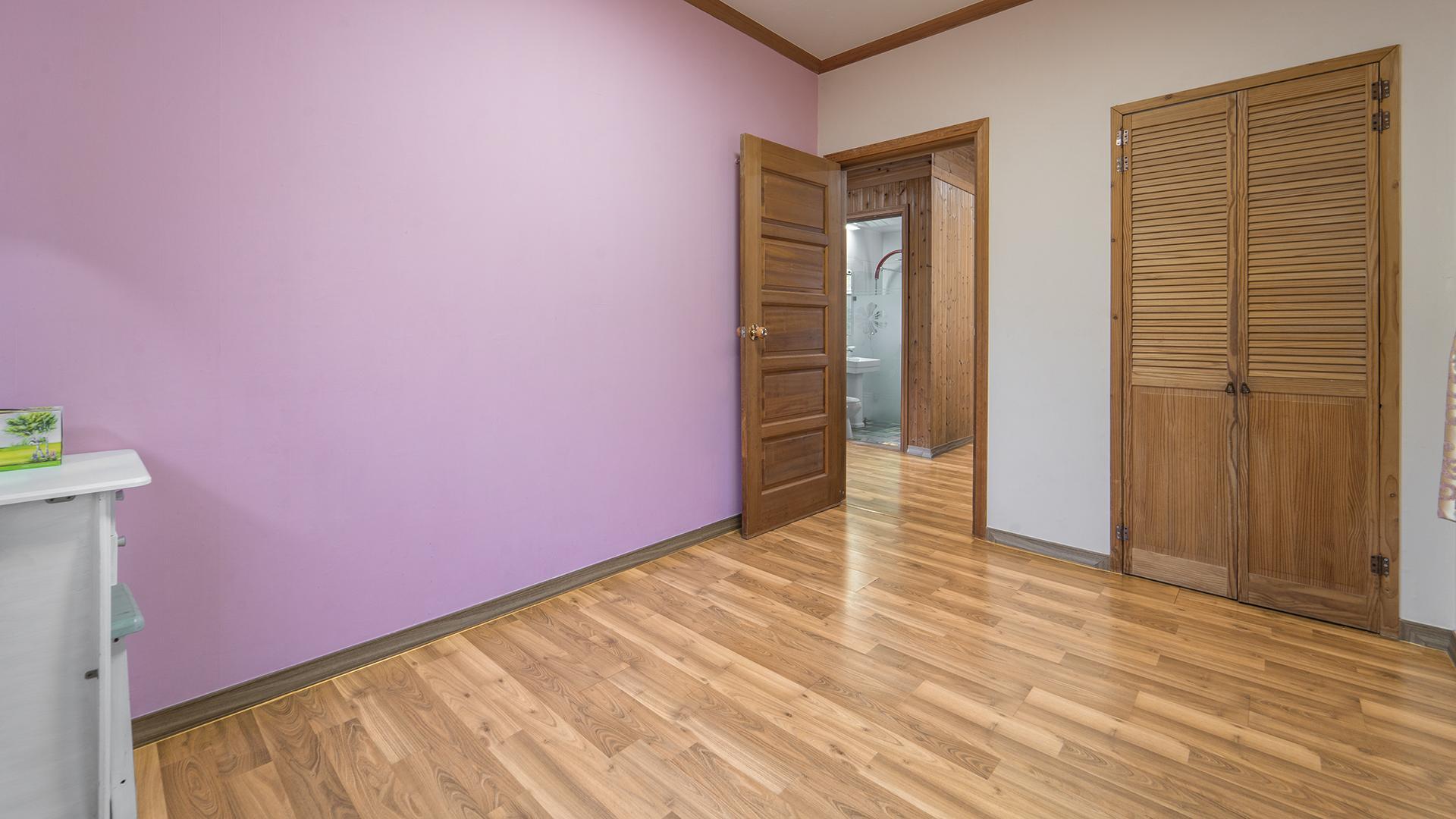 여수 숲속애 펜션 3