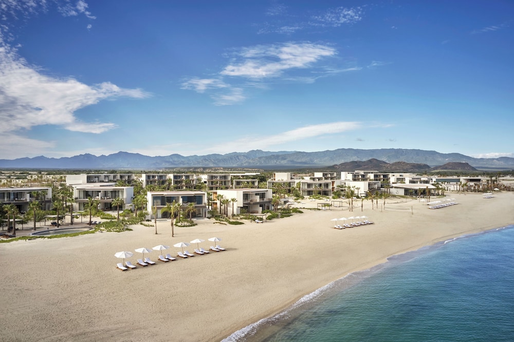 Four Seasons Resort Los Cabos at Costa Palmas, 라 리베라, 멕시코 - 여기어때 특가