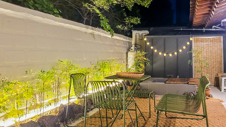 전통숙소 한옥독채스테이 | 경주 스테이 가온 사랑채 5