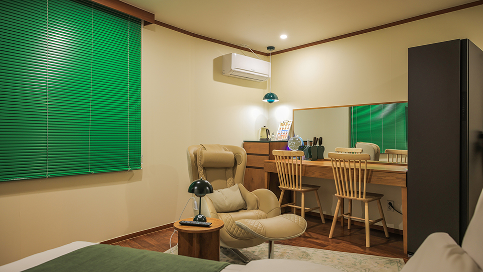 아늑호텔 전주점 5