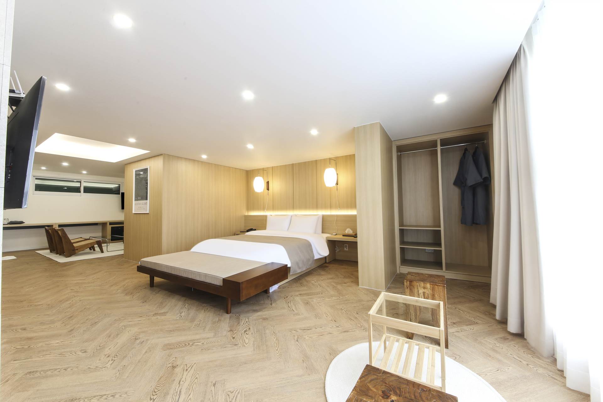 서면 호텔25H더파크 3