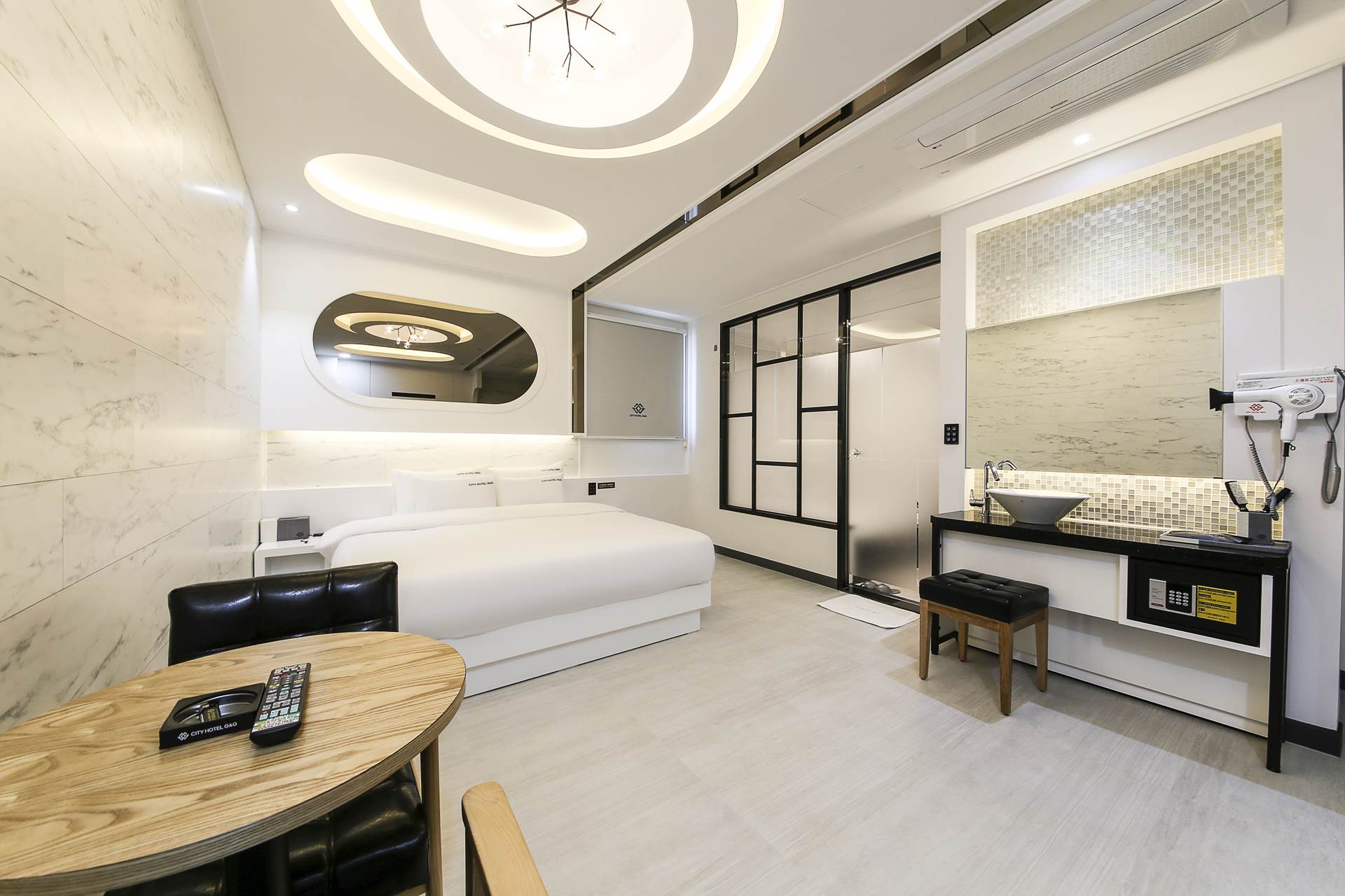 서면 City Hotel G&G 2