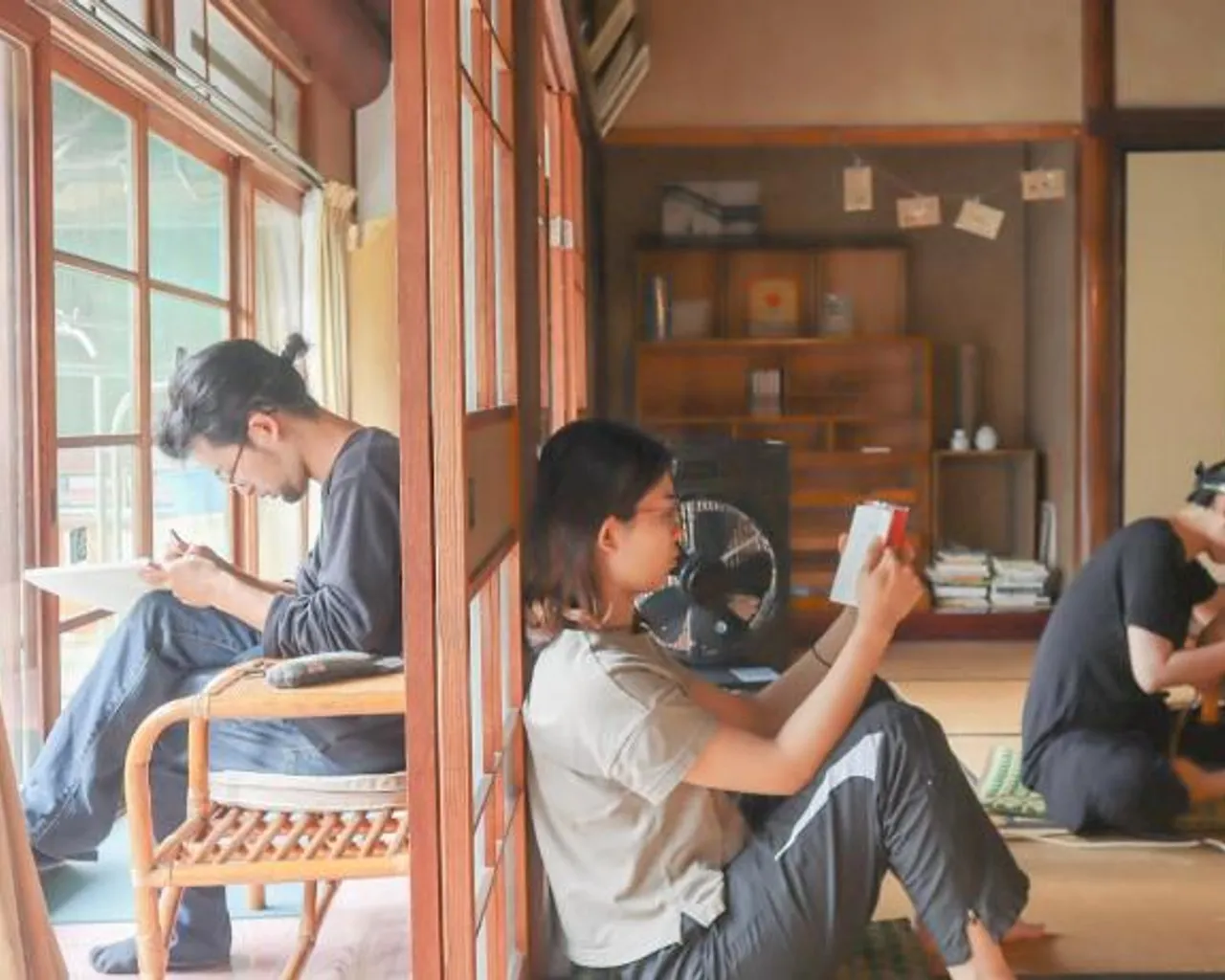 게스트 룸