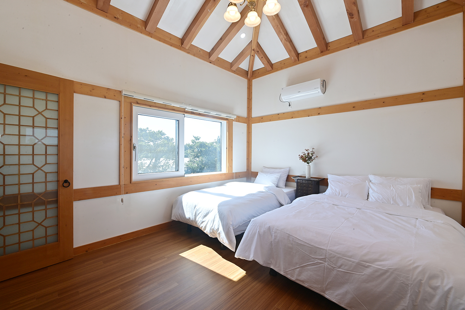 제주 걷다보면 윤노리낭 4