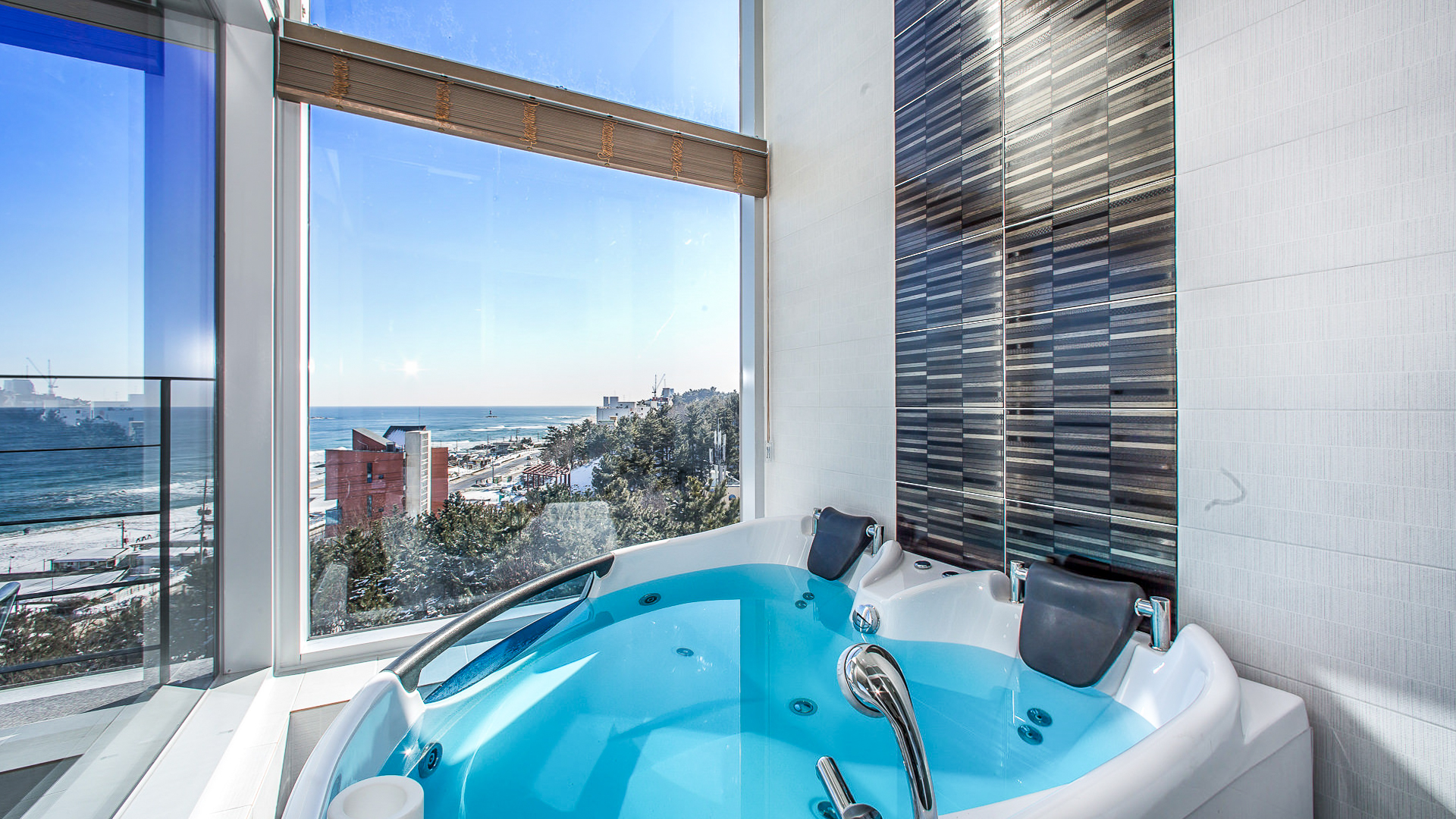 강릉 경포 오션힐펜션 4