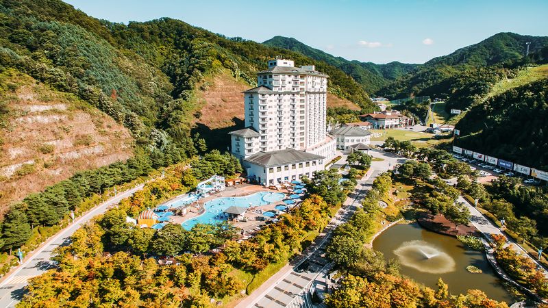 전경