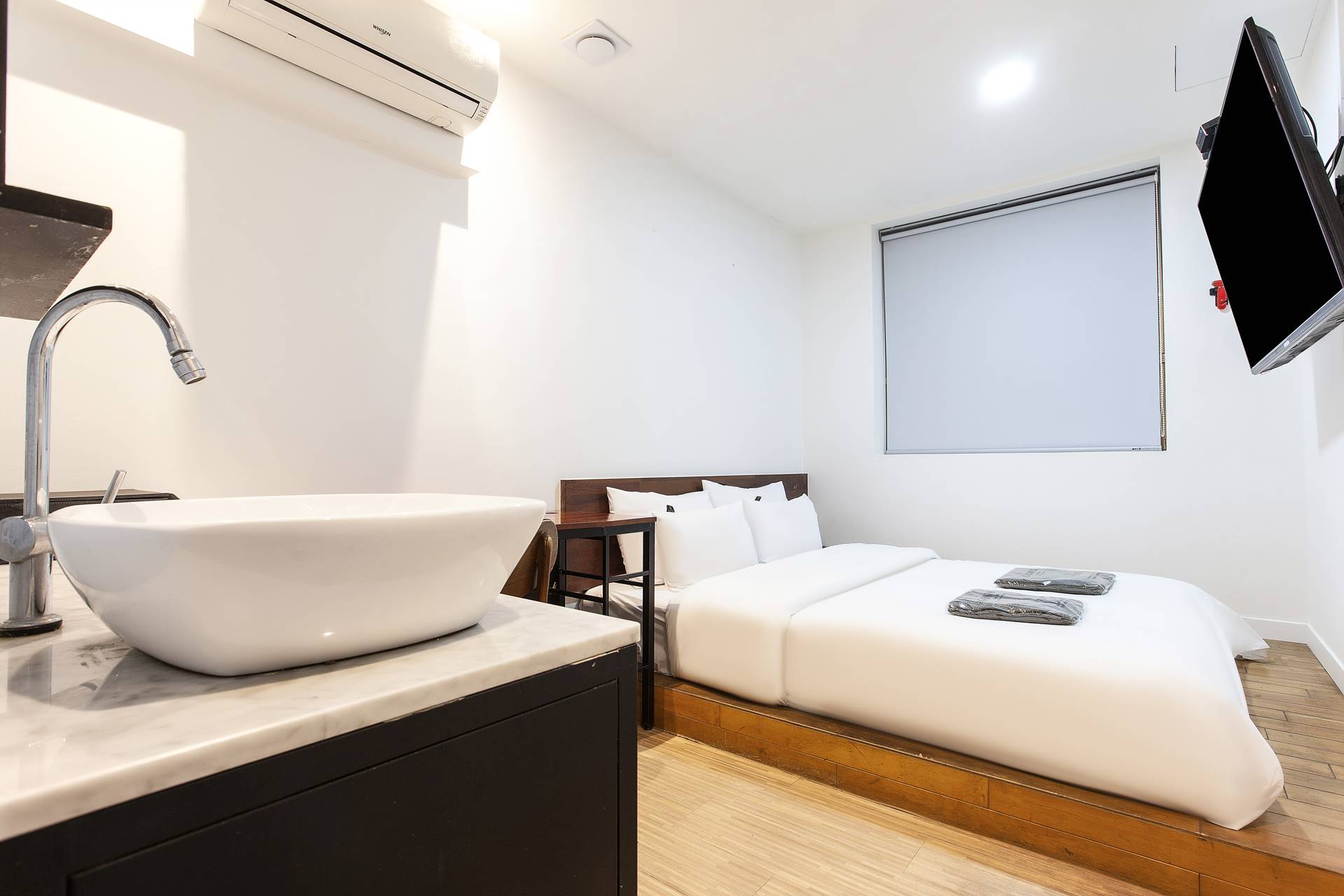 사당 호텔 카일 3