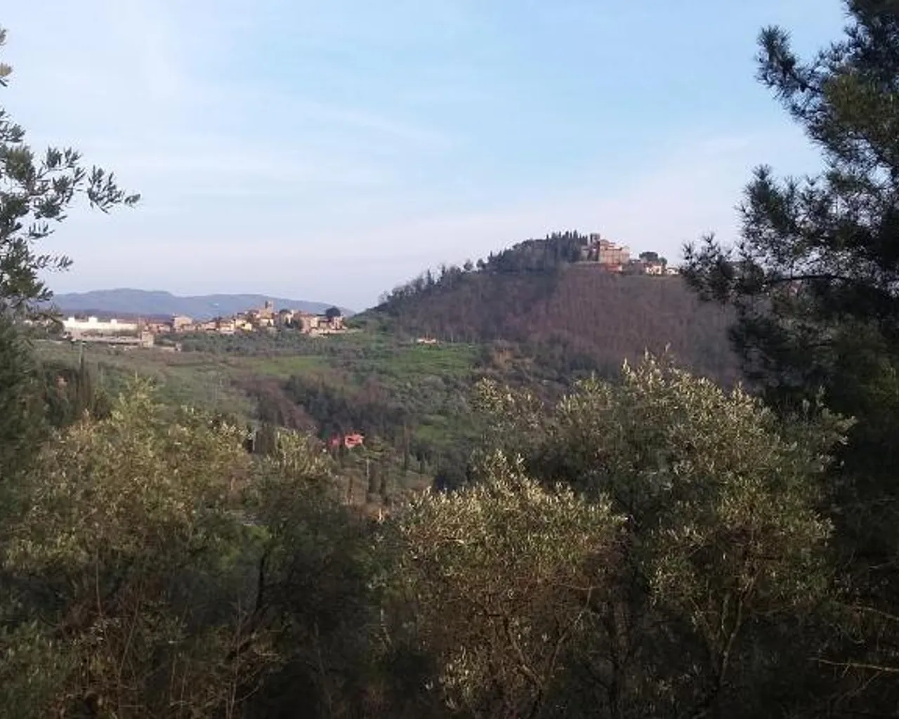 주변 환경