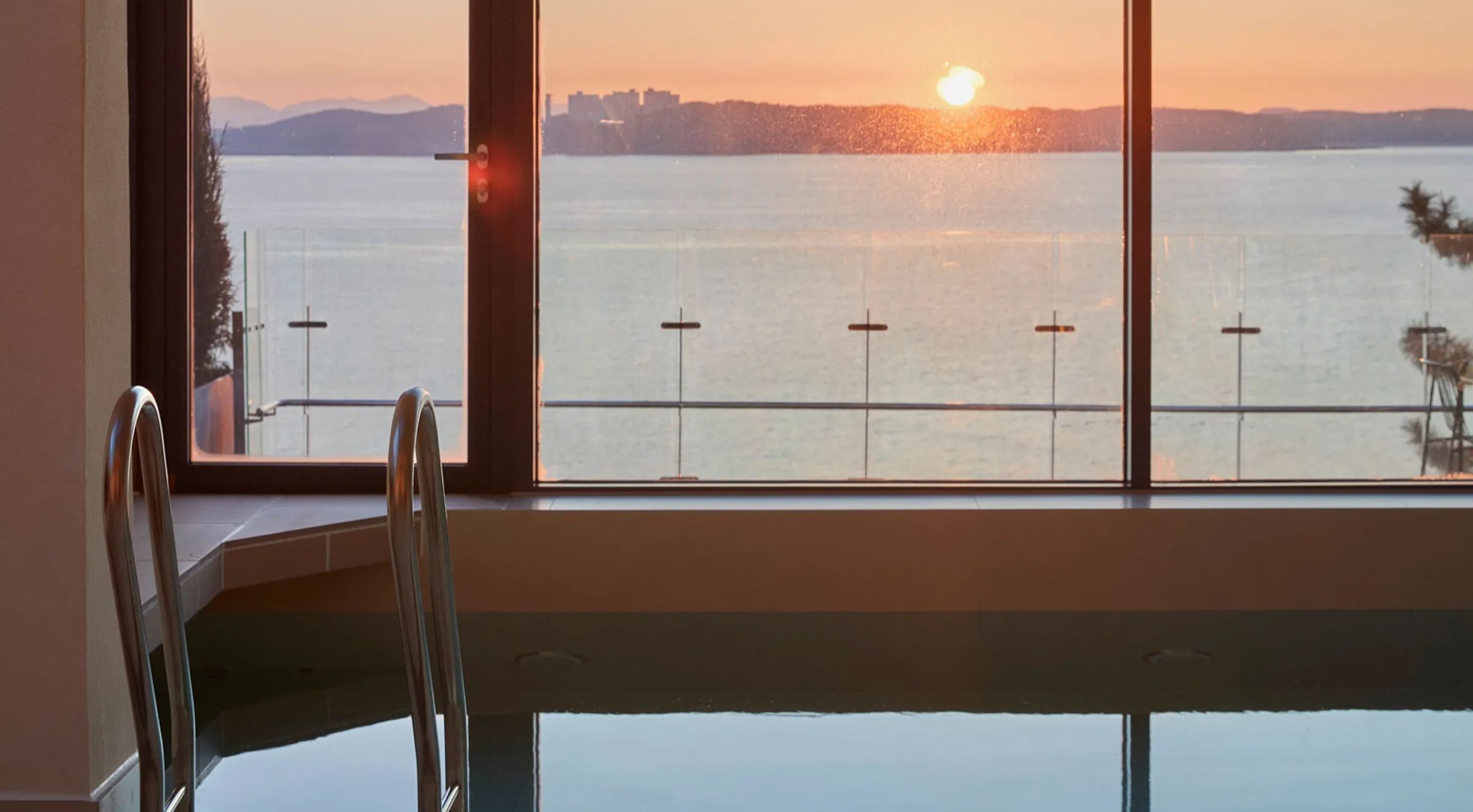 태안 태안히 풀빌라 예약 가이드|오션뷰 독채 BEST