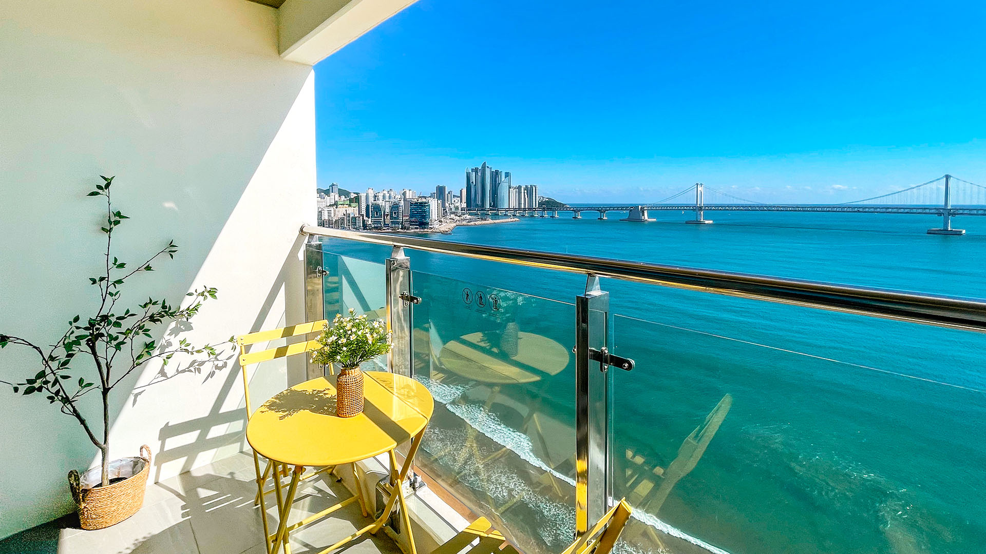 효이스테이 더 광안 4