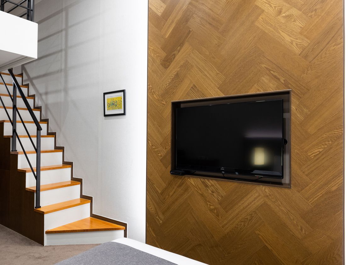 라마다 호텔 & 스위트 평창 4