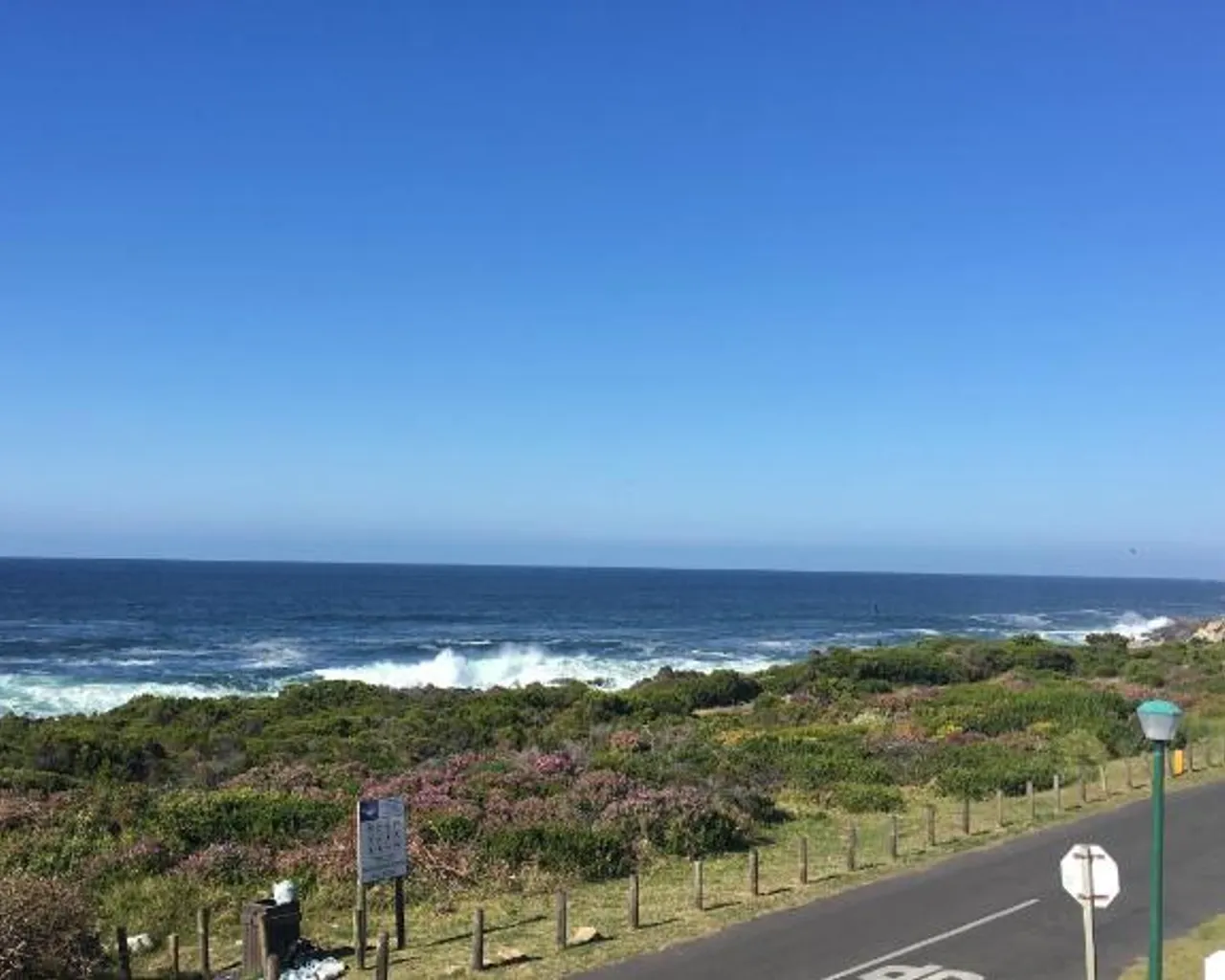 주변 환경
