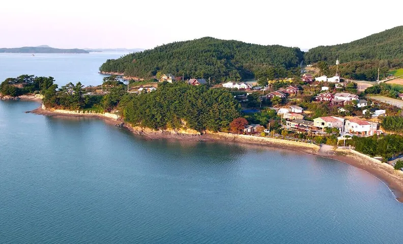 서산 바다정원펜션
