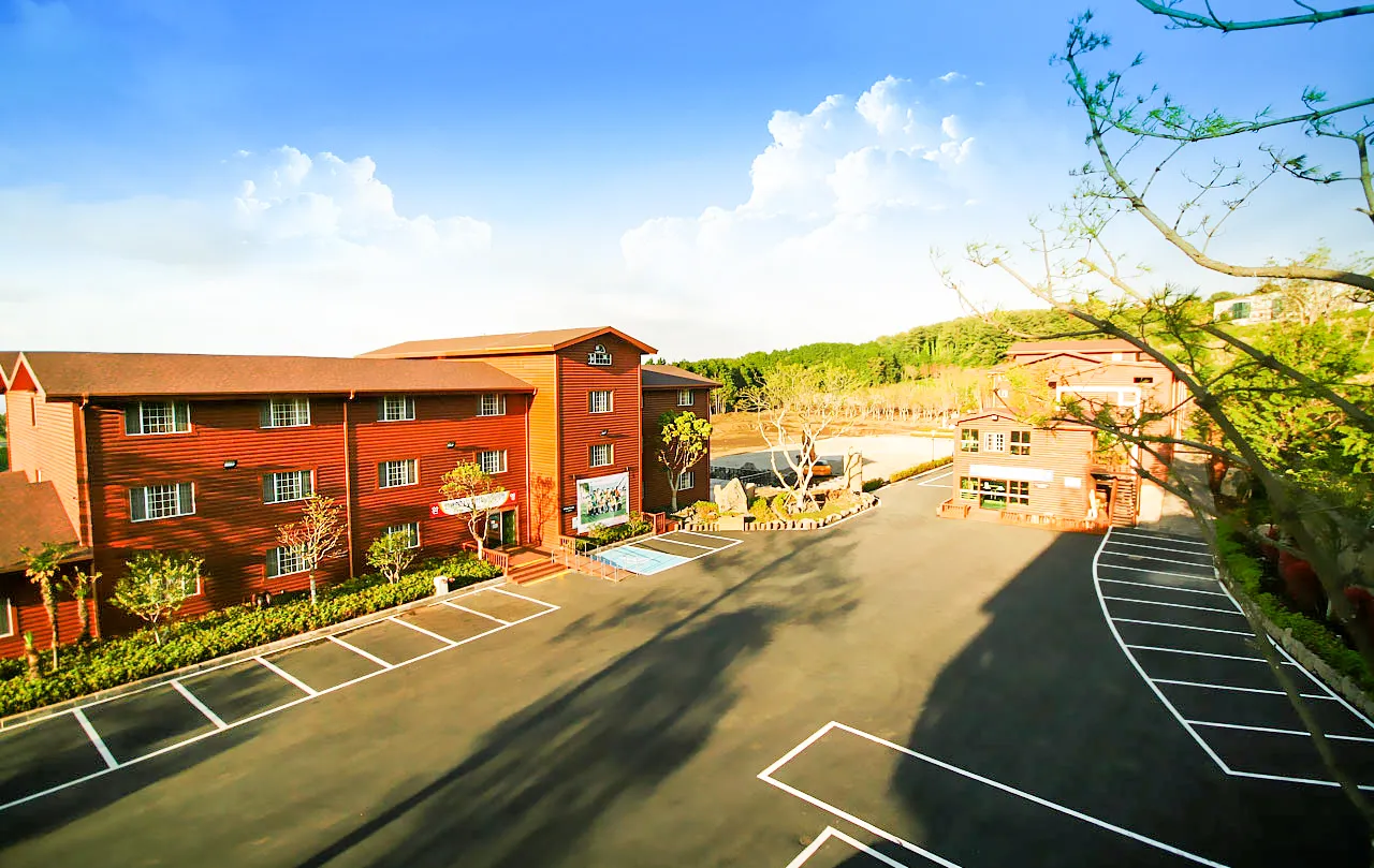 제주 아르본리조트 사진
