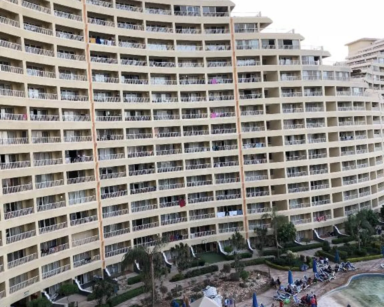 주변 환경