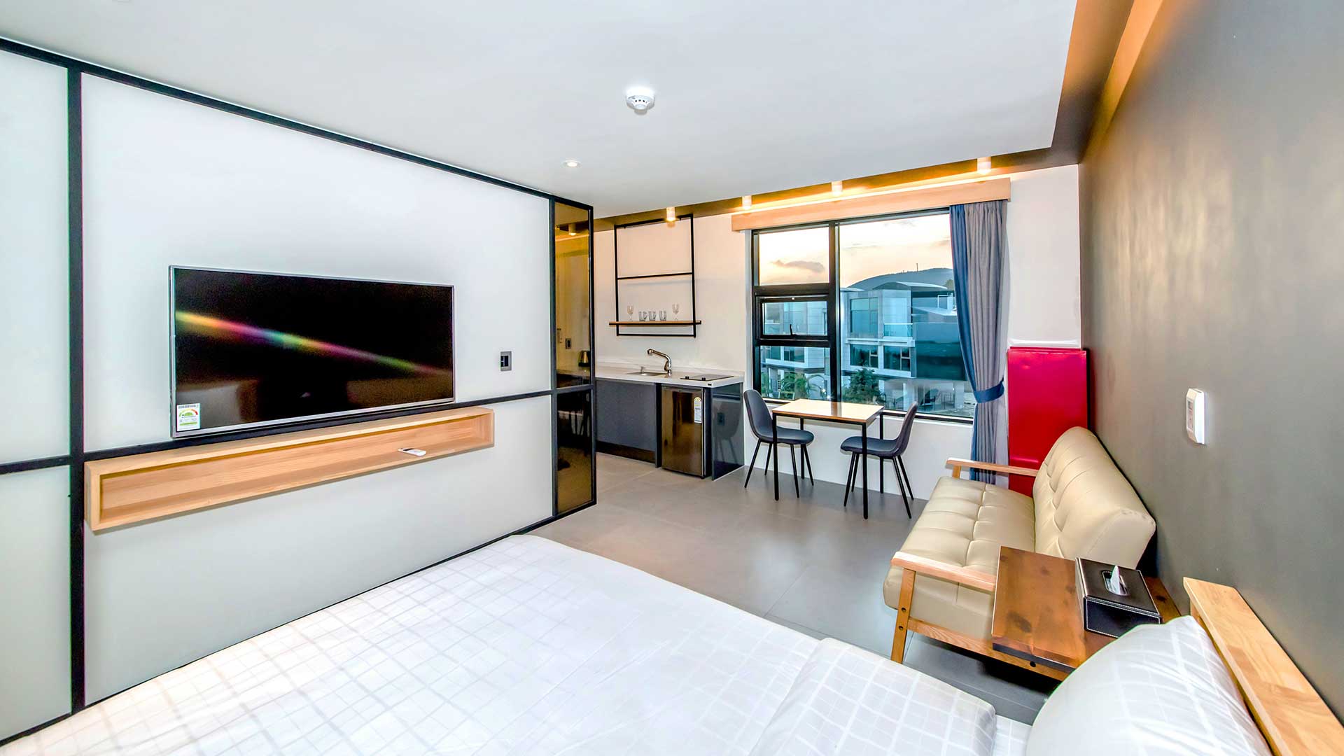 돈내코 힐 스파 리조트 5