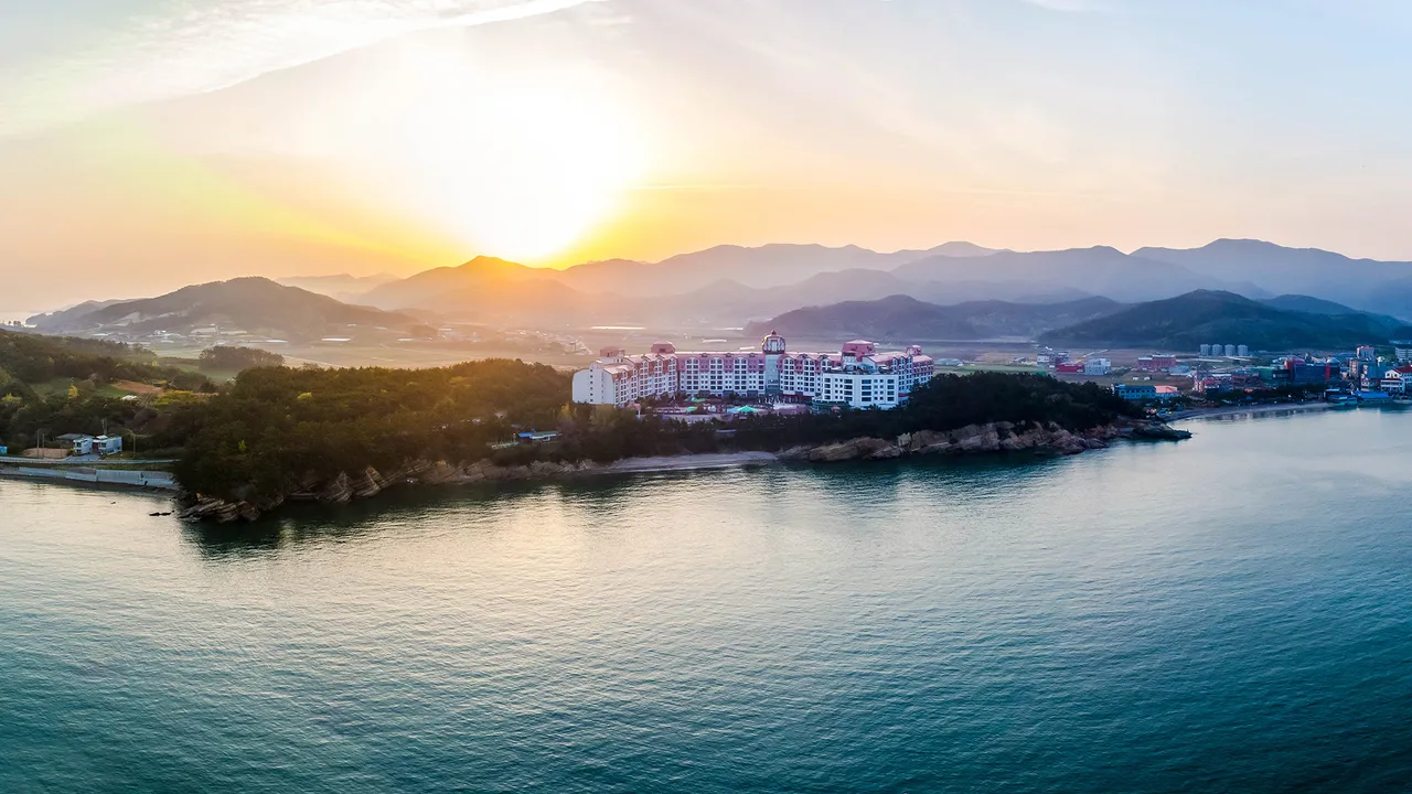 소노벨 변산 사진