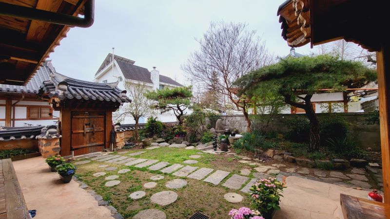 전경