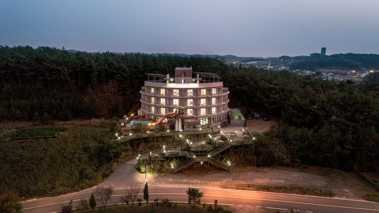 아트키즈펜션 사진