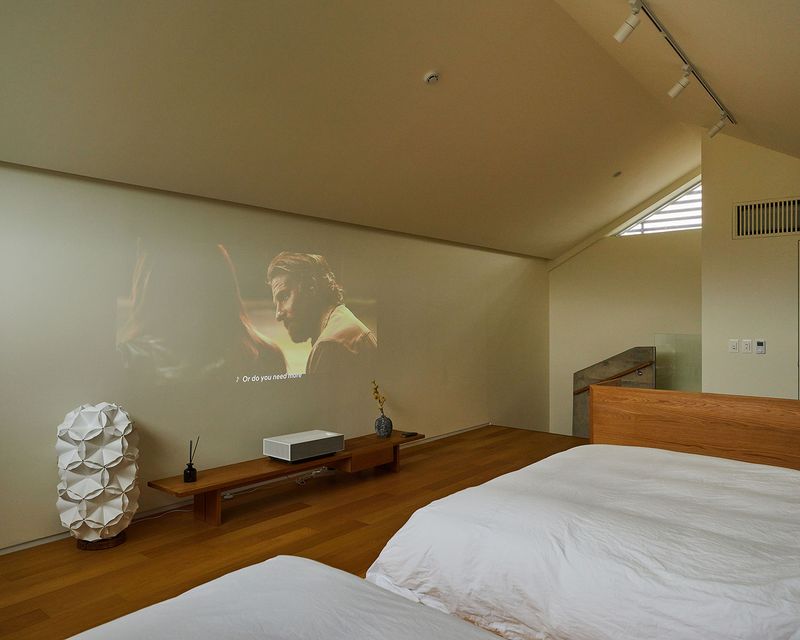 The 아늑한(Room1)