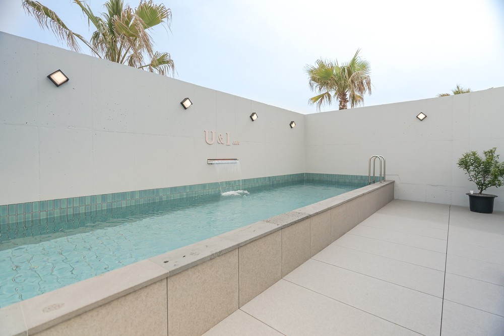 유앤아이제주 프라이빗 풀빌라 4