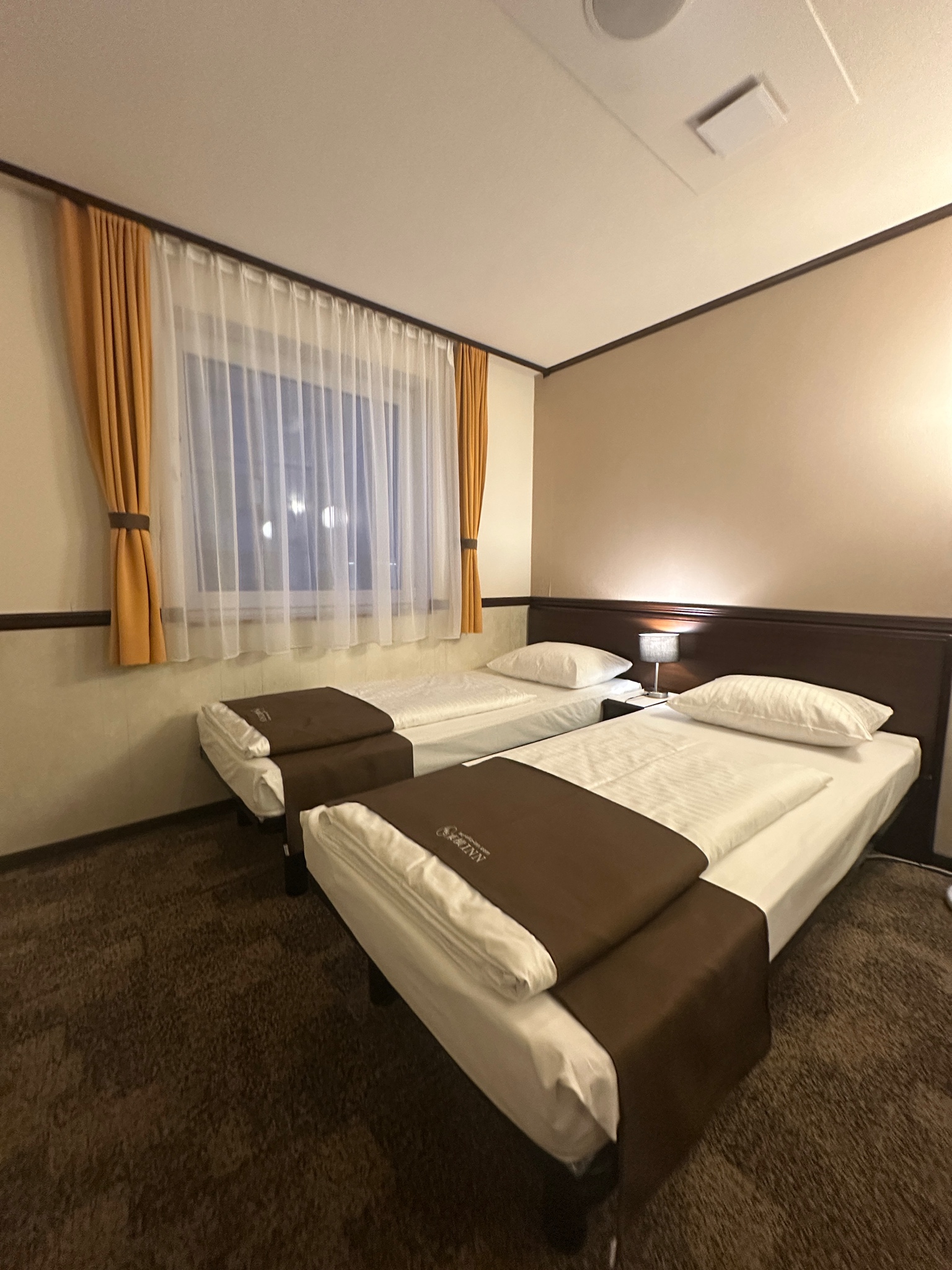 토요코 인 프랑크푸르트 암 마인 하우프트반호프, 인넨슈타트 1, 프랑크푸르트, 독일 - 여기어때 특가