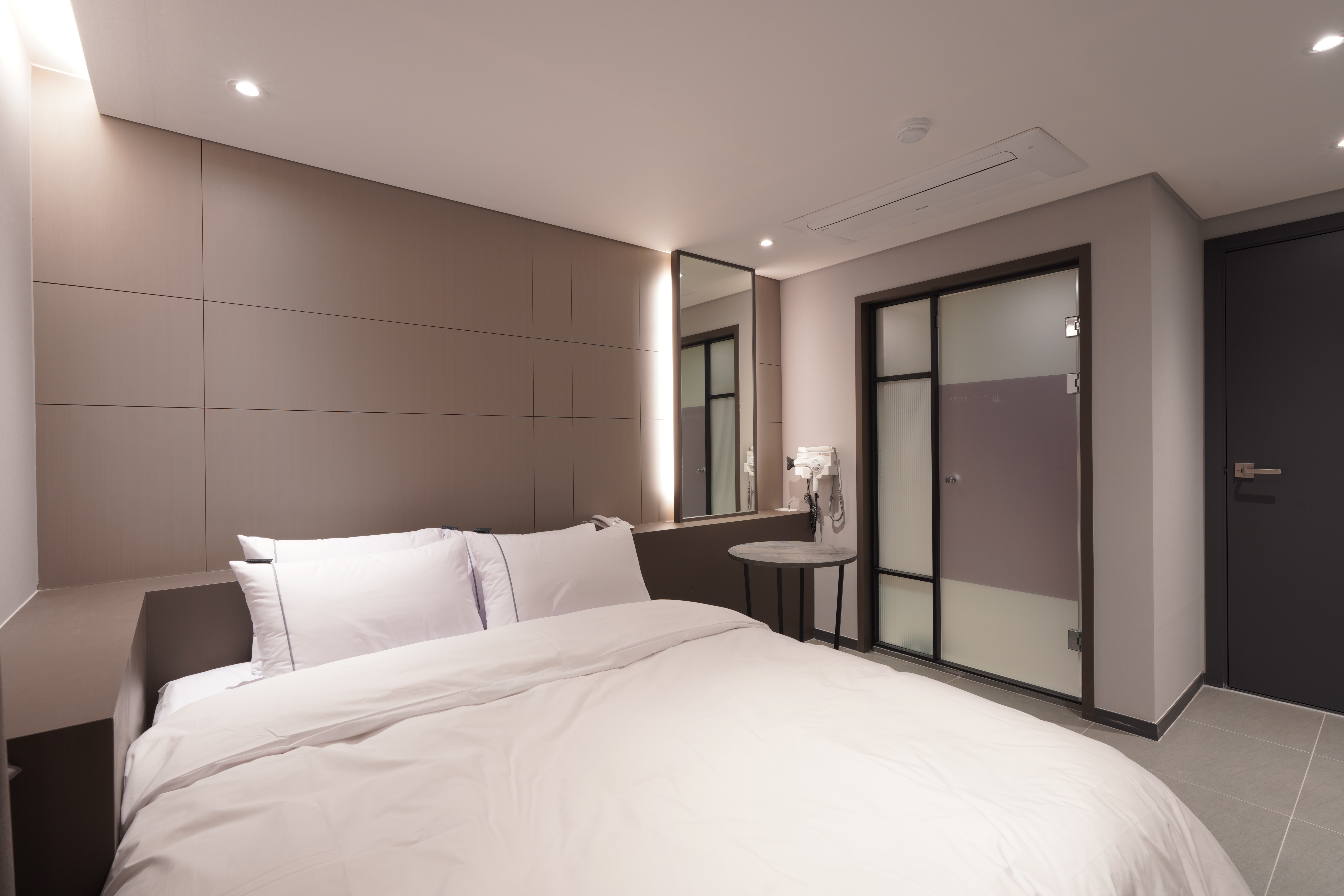 신촌 호텔 루씨르 4