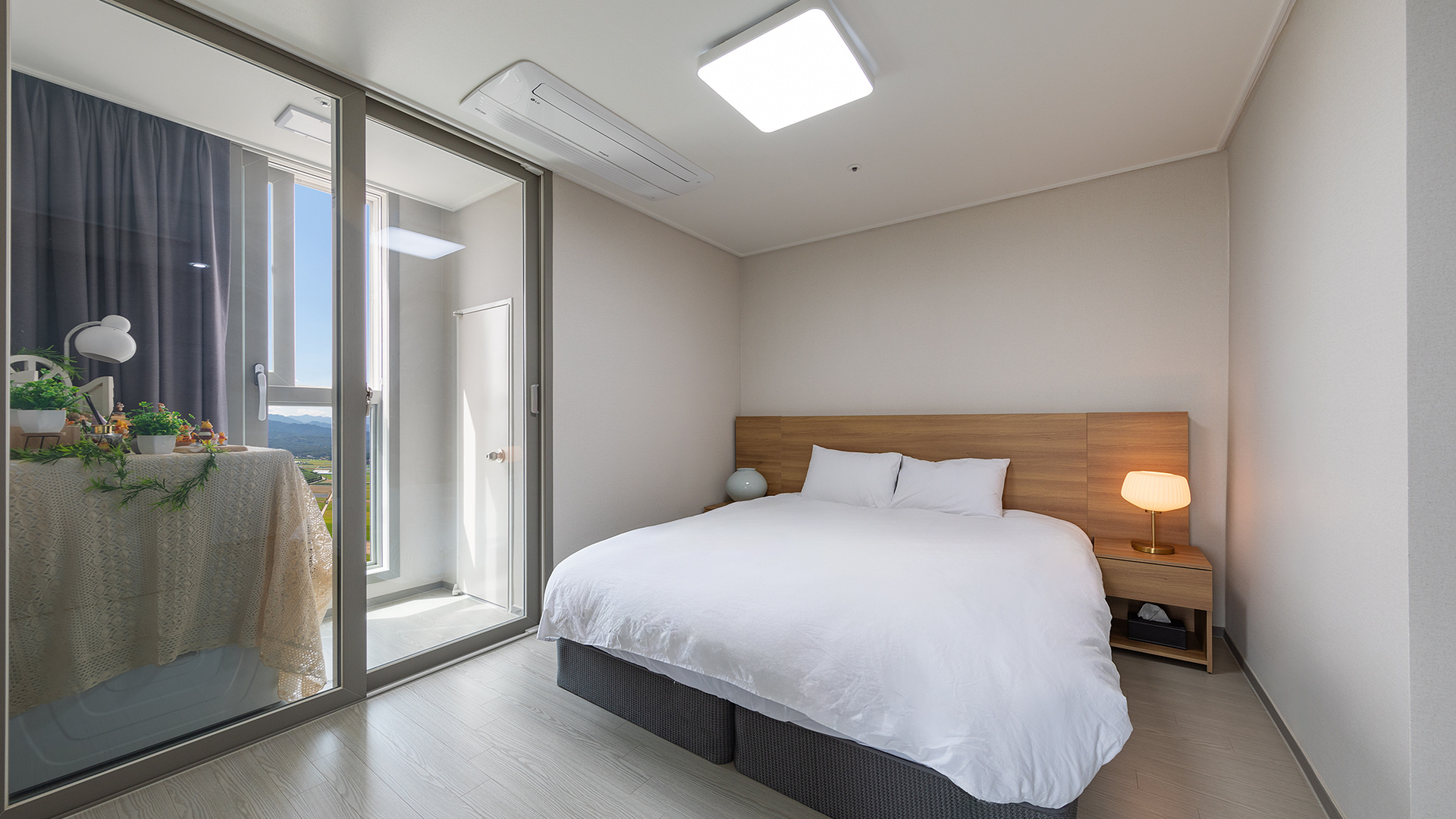 강릉 더강릉오션스테이 First 4