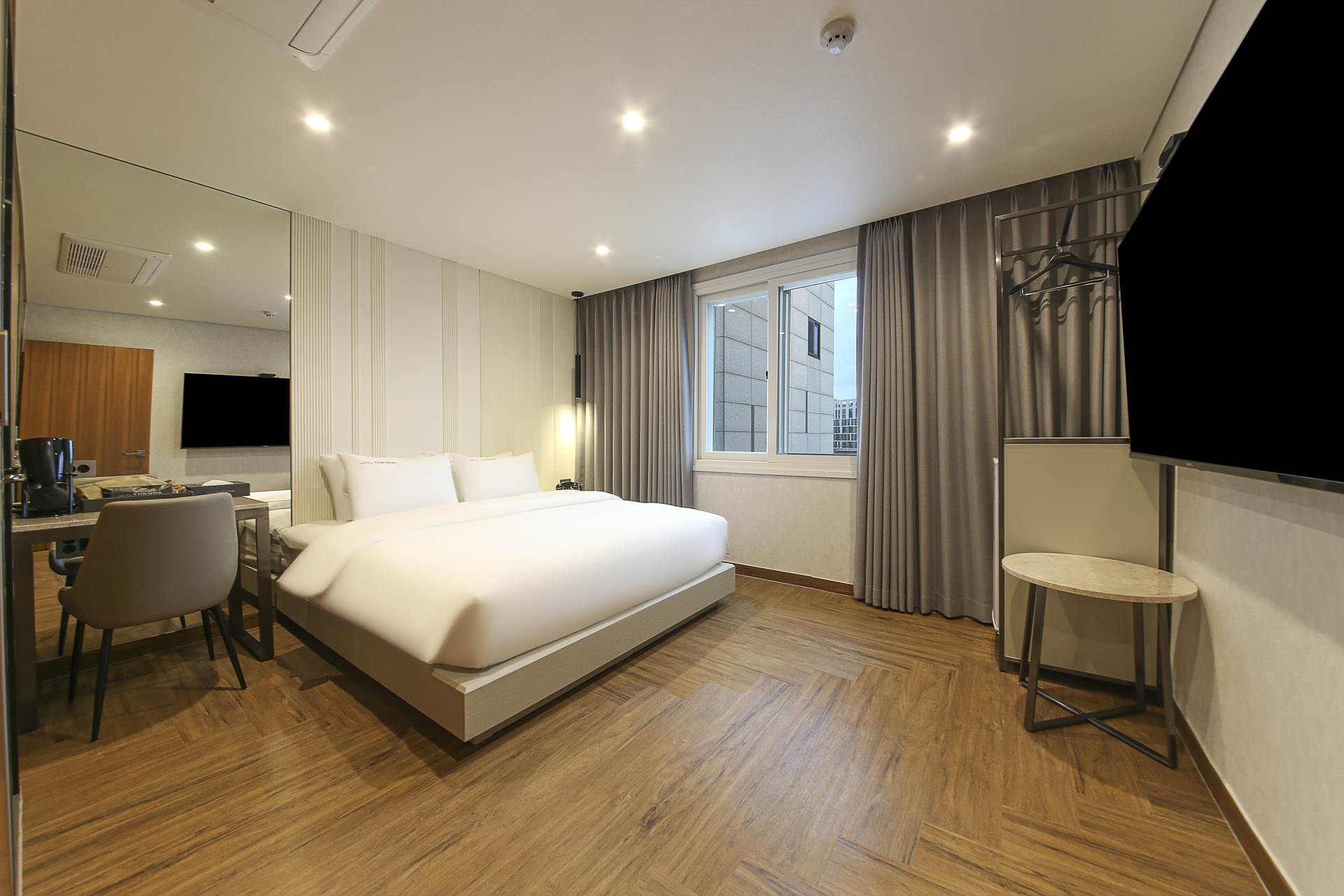 경포대 호텔 더 원-THE ONE 4