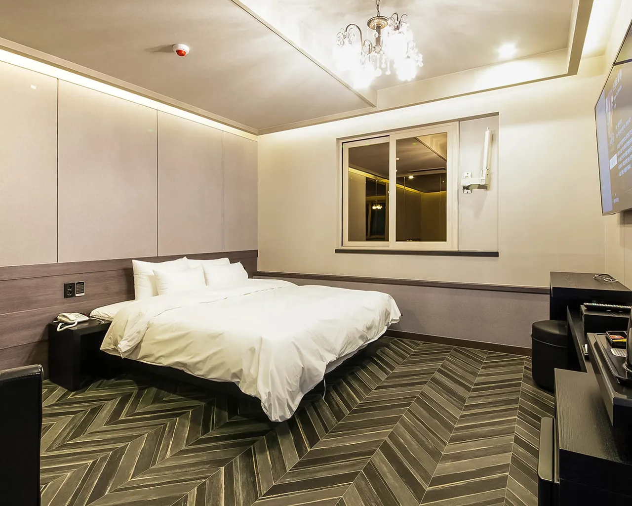 진주 카이 호텔