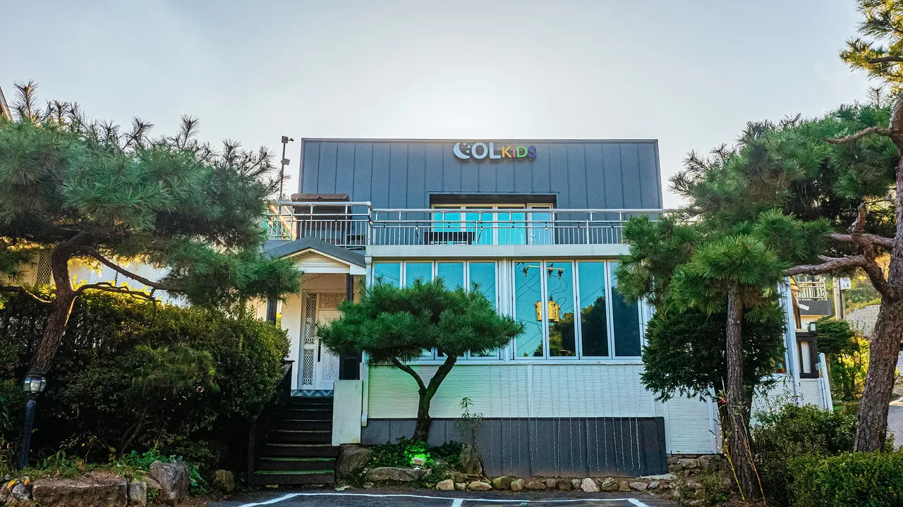 엘로엘키즈풀빌라 사진