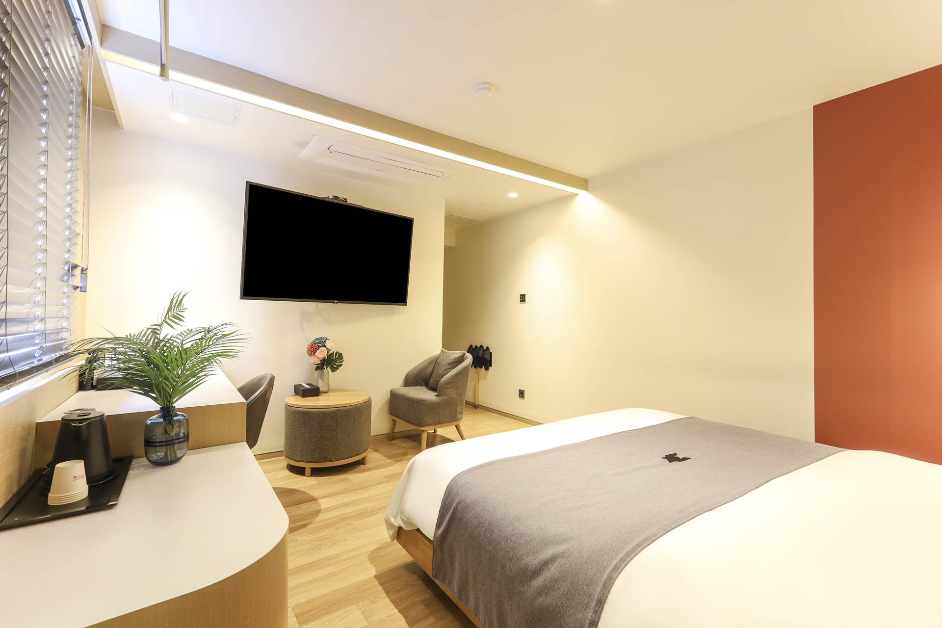 동래 하운드 호텔 사직미남역점 4