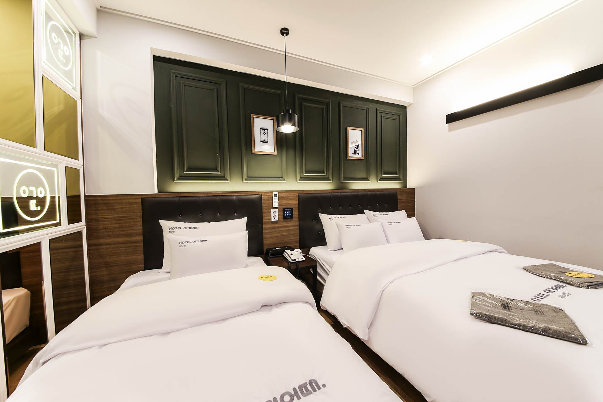 HOTEL 여기어때 - 광주하남 5