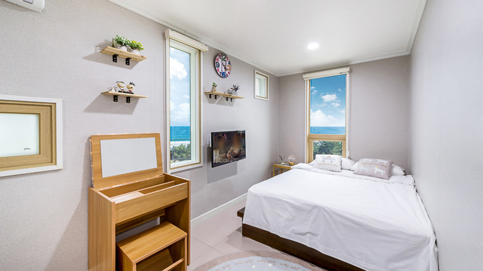 강릉 휴가펜션 5