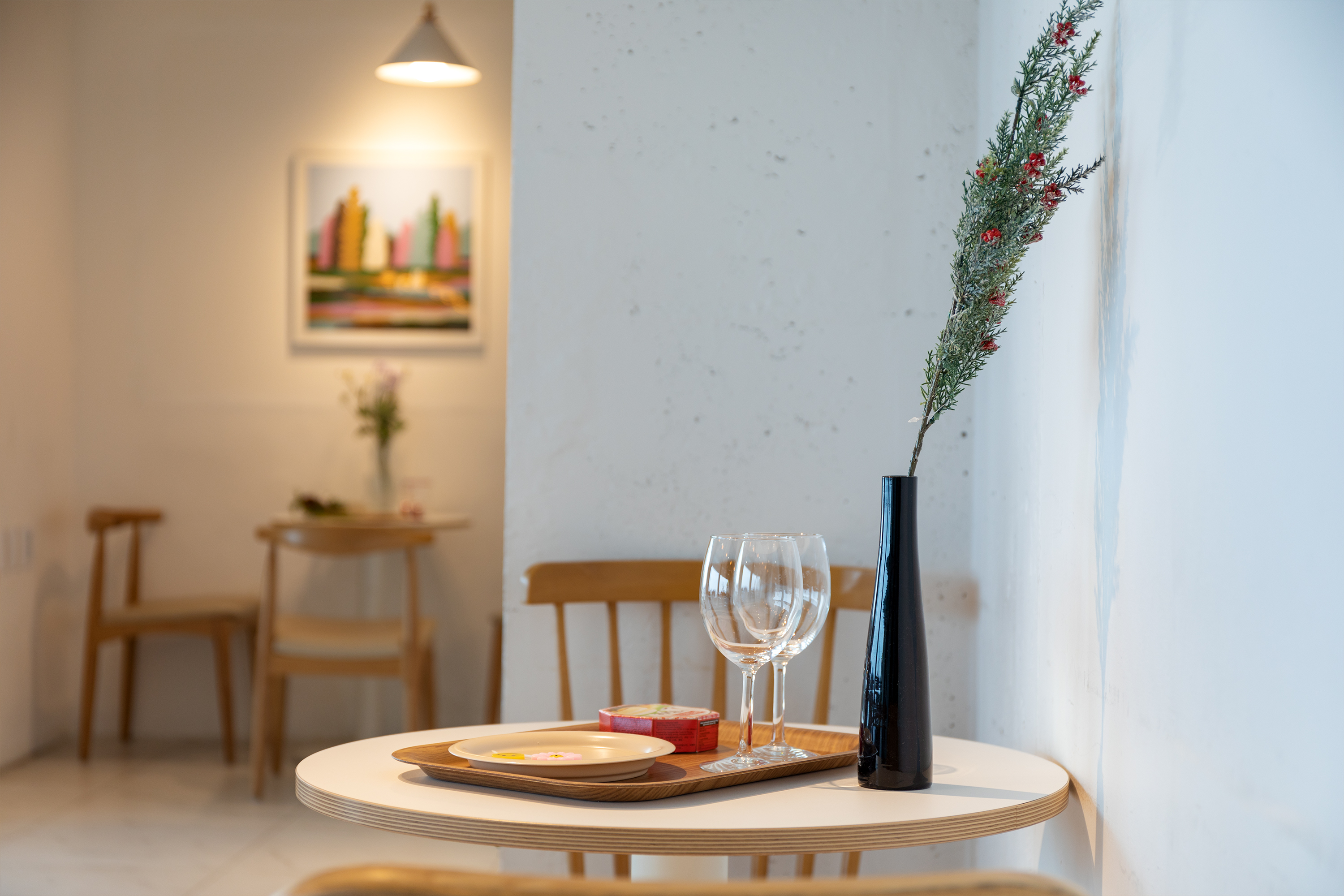 강릉 언제나소돌펜션 5