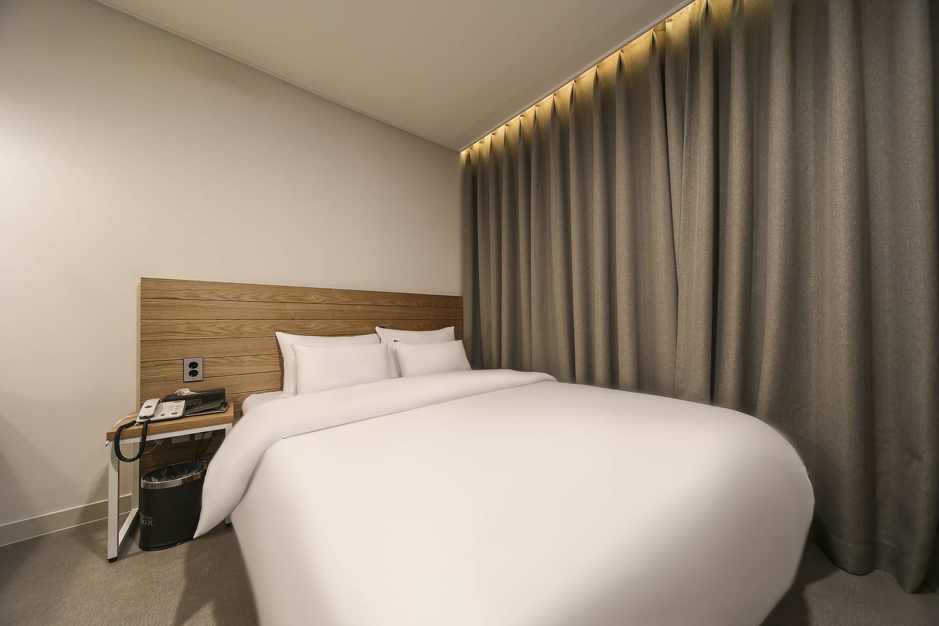 안양 범계 HOTEL BOX 경쟁 제품과 비교 이미지