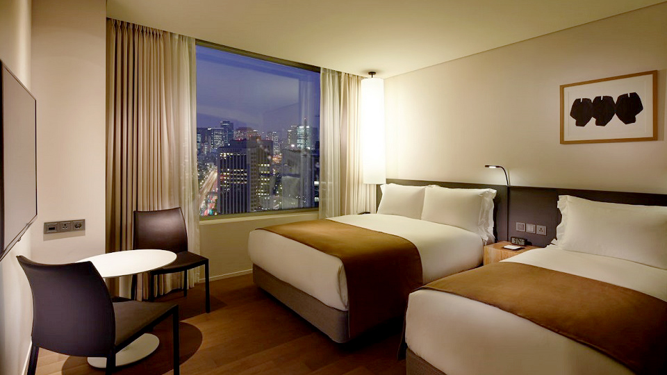 신라스테이 구로 4