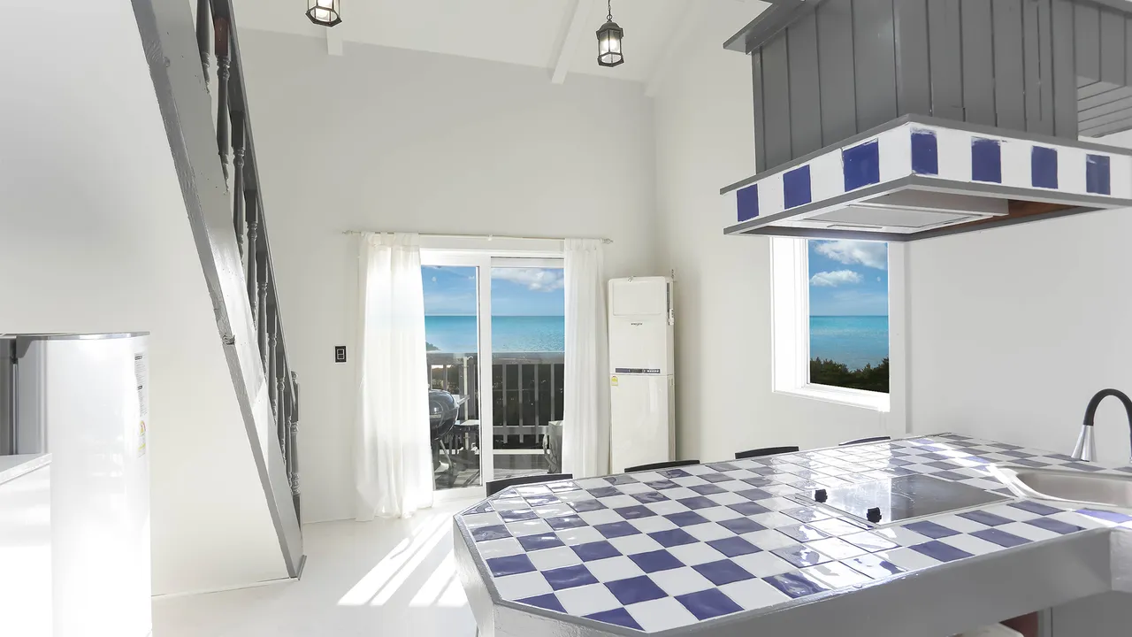 안면도 지중해펜션 사진
