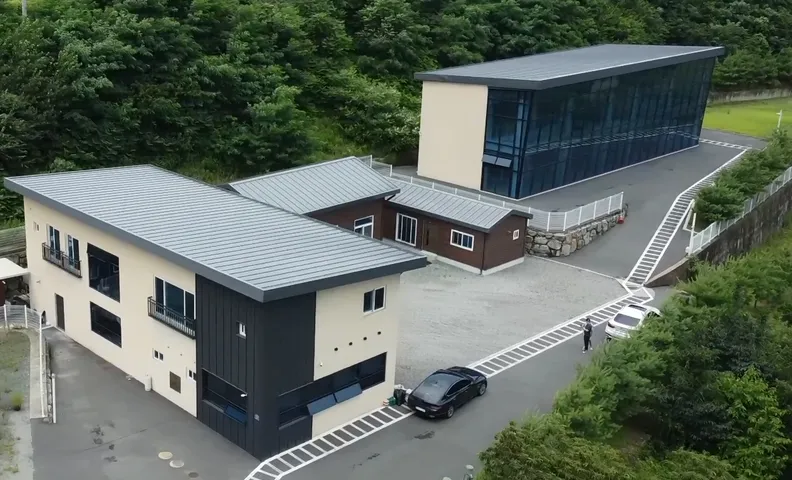 경산 스테이 남천