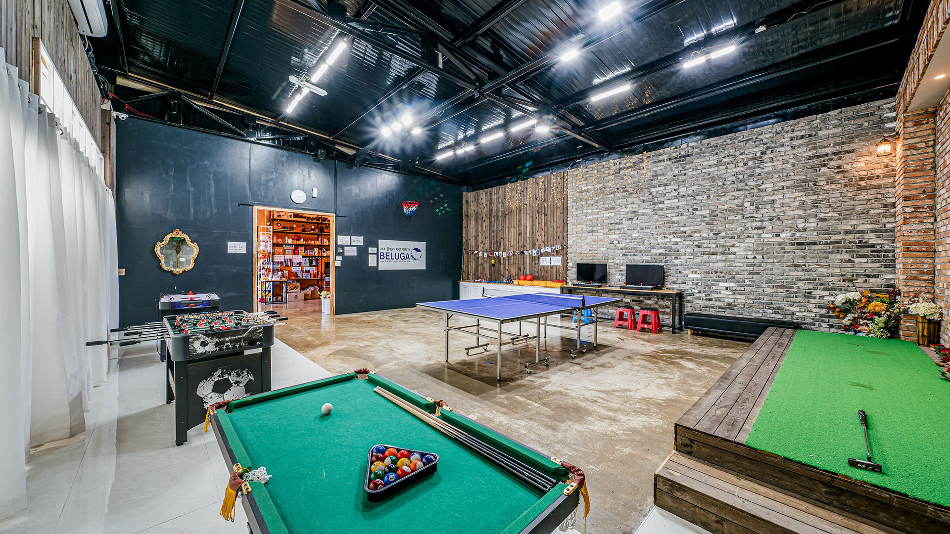 제주 벨루가 풀빌라 5