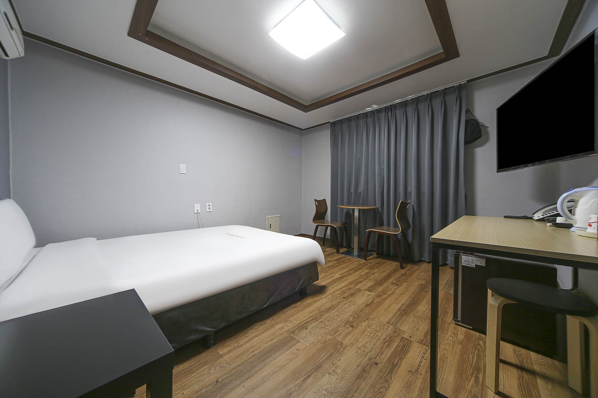 속초 호텔 자다 3